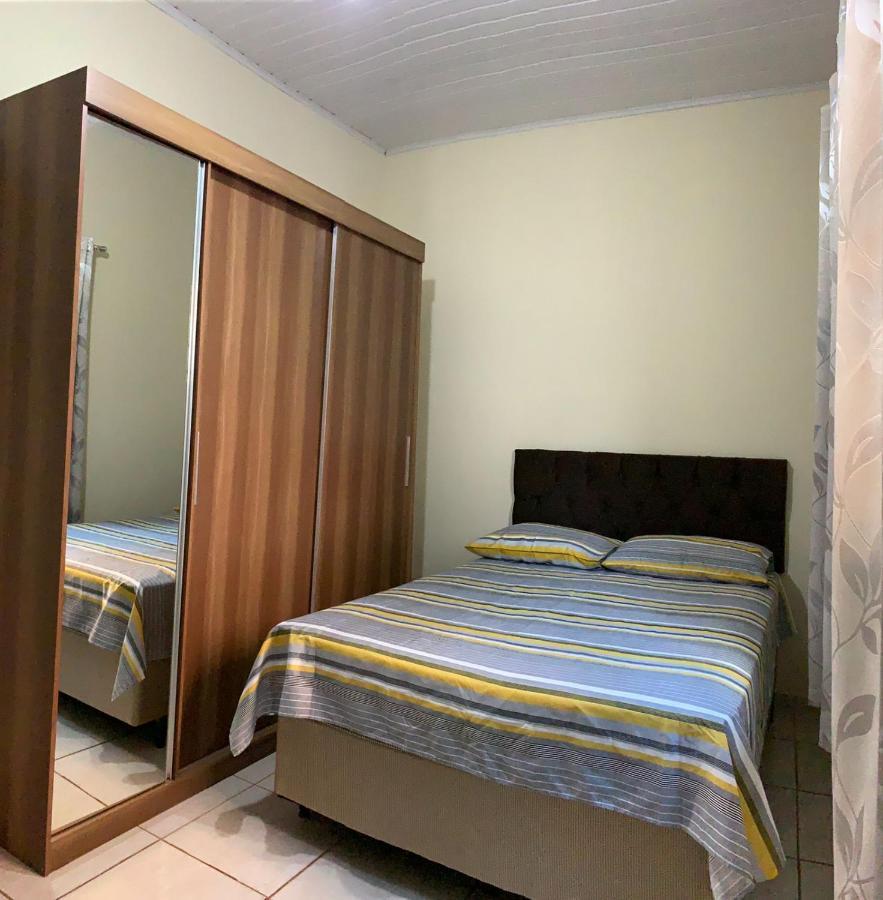 Casa De Temporada Nova Esperanca Casa vacanze Olímpia