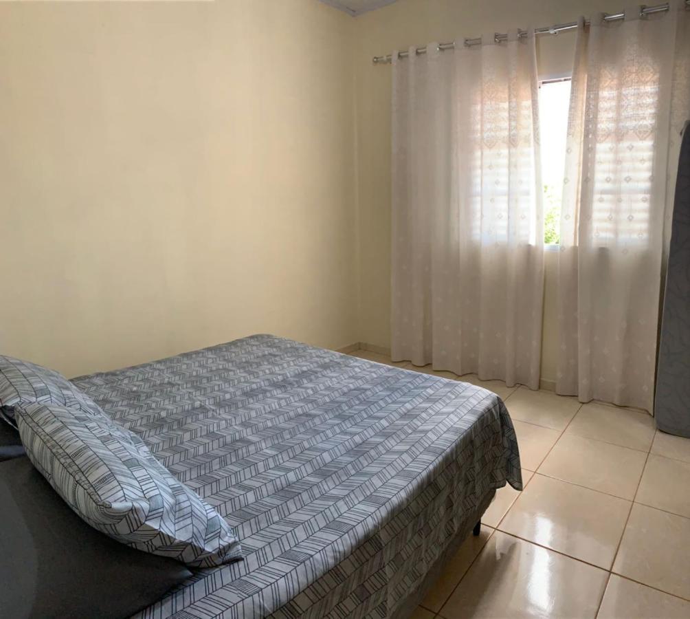 Casa De Temporada Nova Esperanca Casa vacanze Olímpia