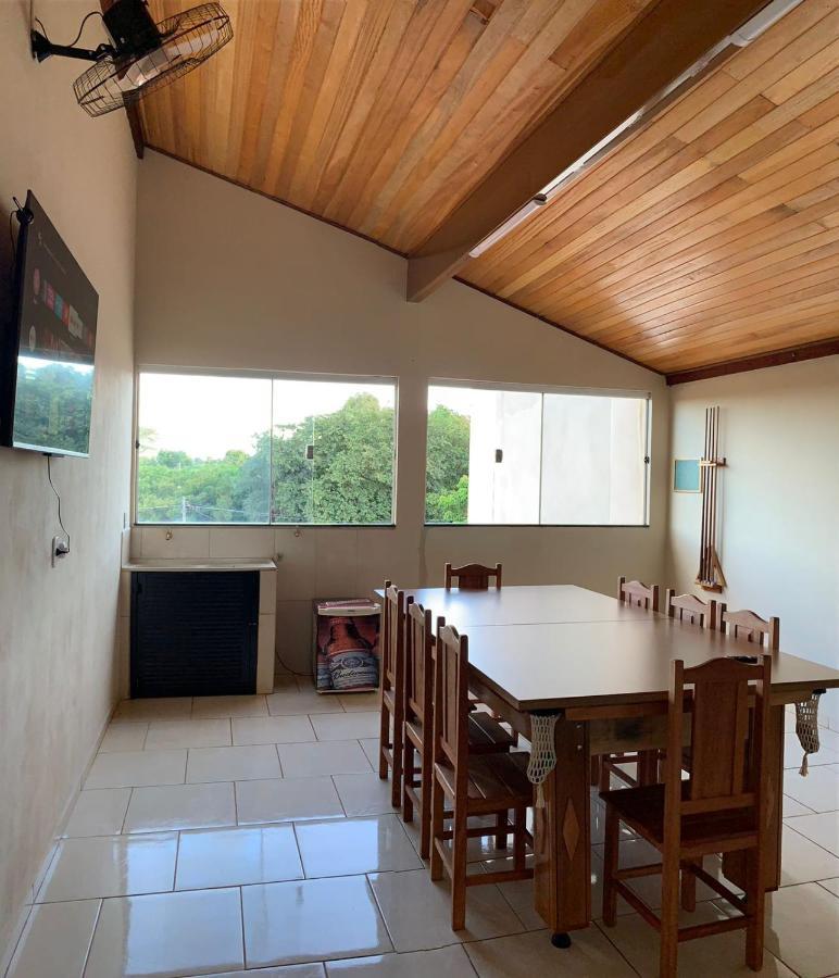 Casa De Temporada Nova Esperanca * Olimpia